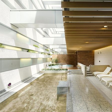 Villa Fontaine Grand Tokyo Ariake Exterior photo