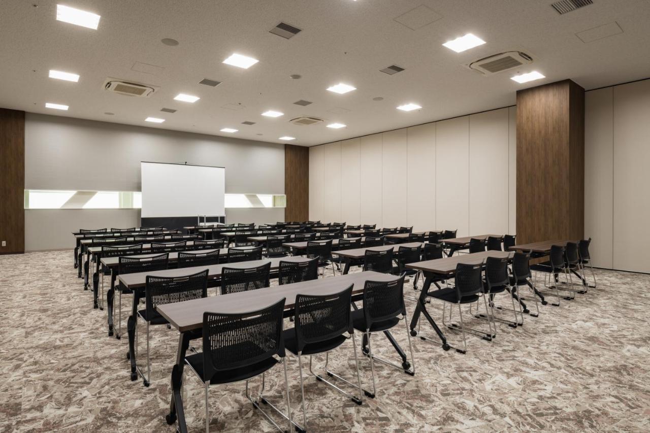 Villa Fontaine Grand Tokyo Ariake Exterior photo