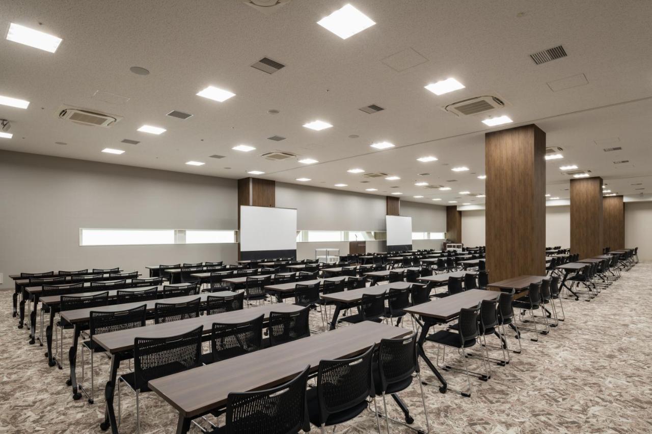 Villa Fontaine Grand Tokyo Ariake Exterior photo