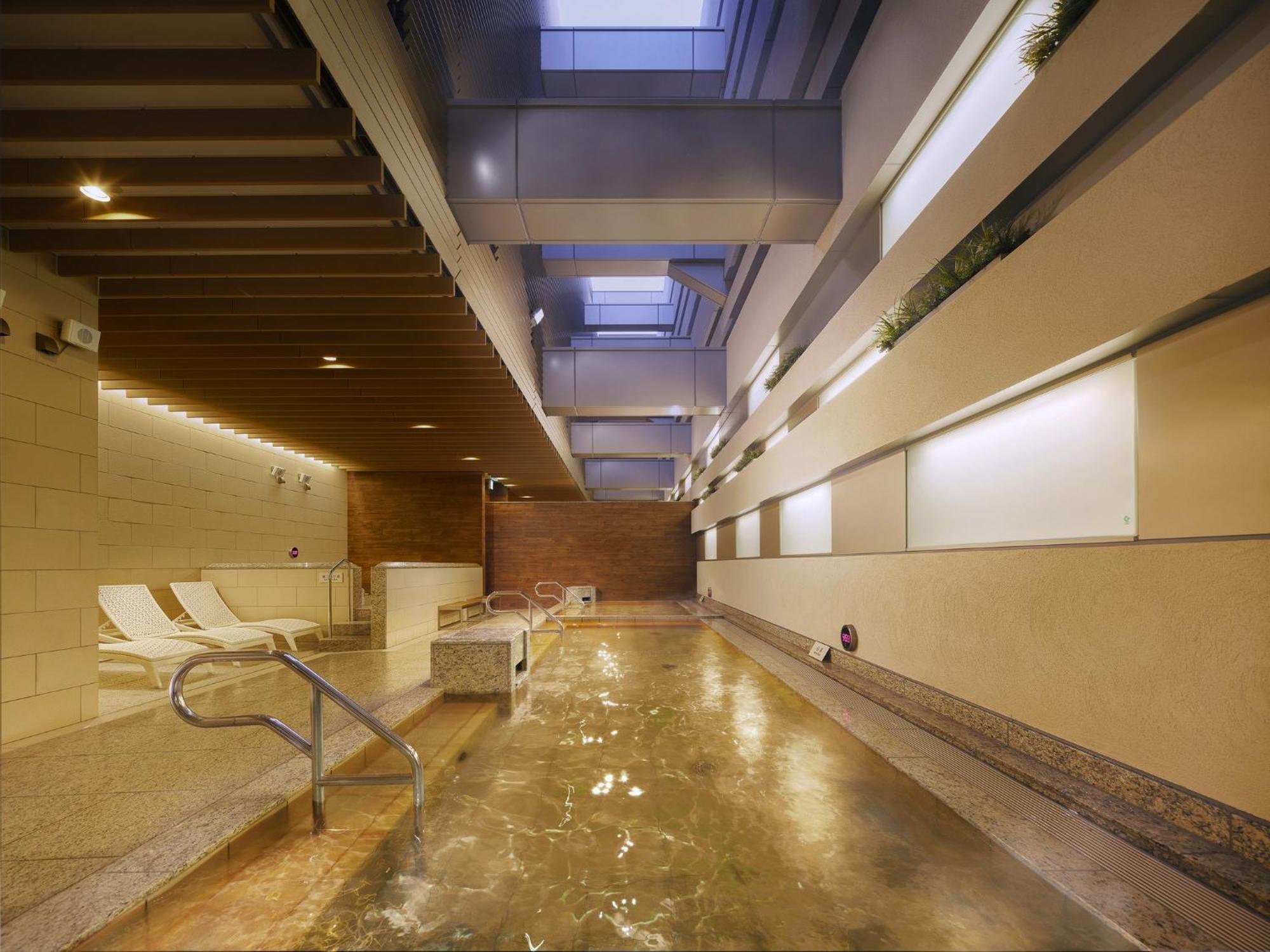 Villa Fontaine Grand Tokyo Ariake Exterior photo